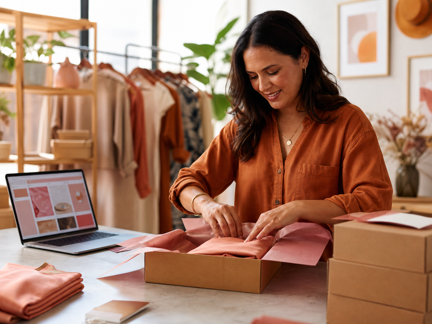 E-commerce — serviço de Lojas virtuais e vendas online da Litis Agência de Marketing