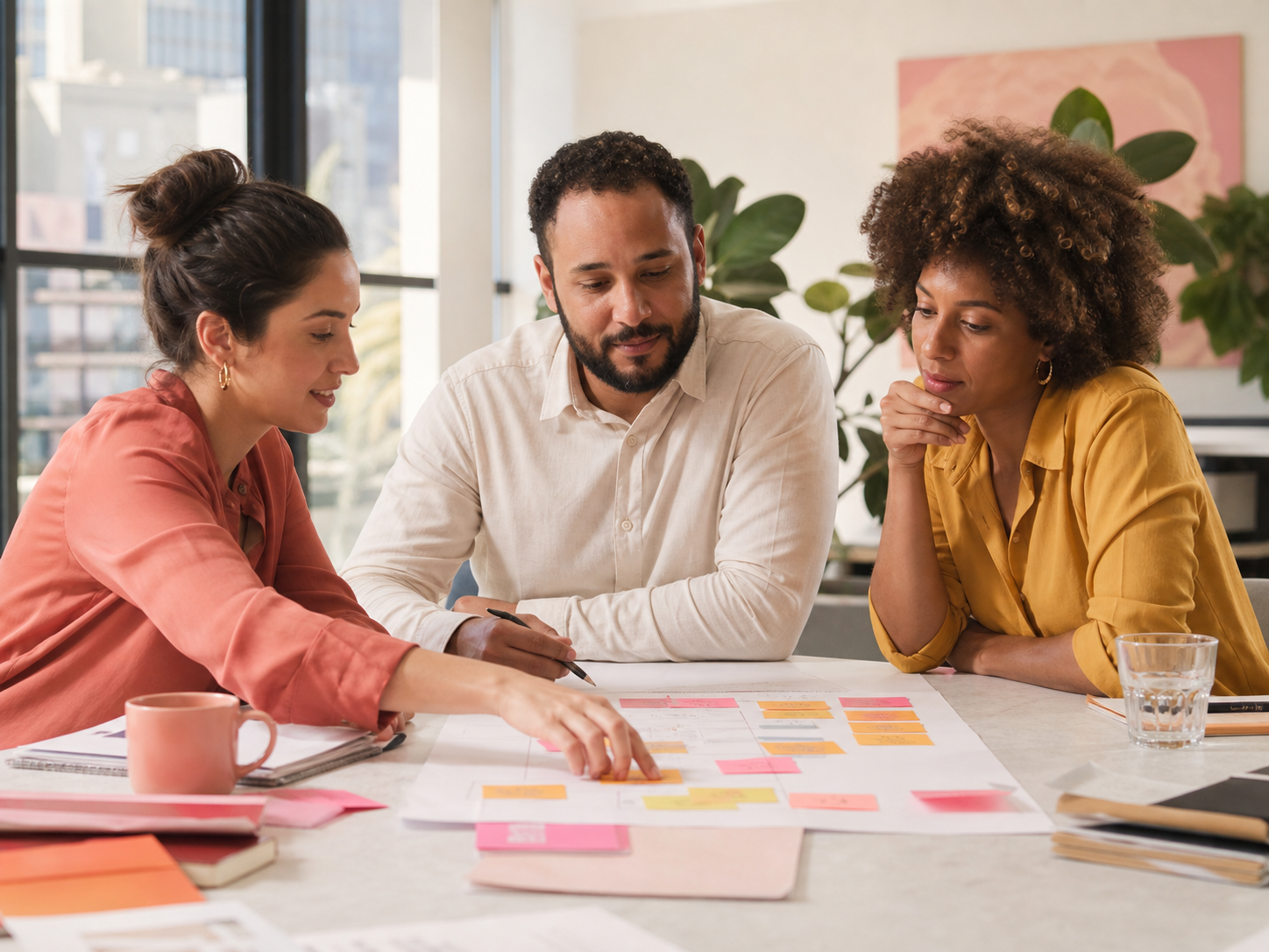 Marketing para empresas — serviço de Planejamento e crescimento da Litis Agência de Marketing